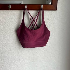 Lululemon Bra